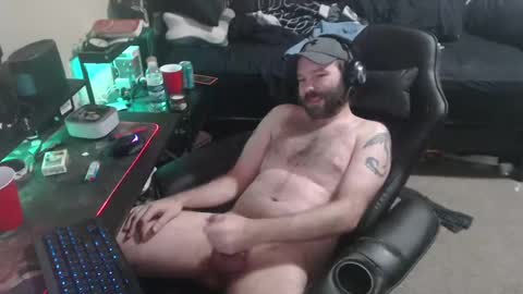 cumslinger2003 online show from September 9, 7:08 am