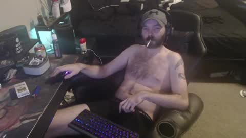 cumslinger2003 online show from February 14, 1:51 pm