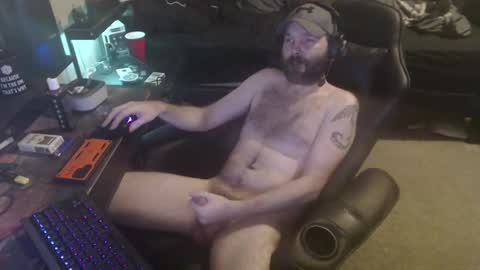 cumslinger2003 online show from March 5, 2:01 pm