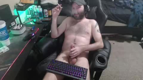 cumslinger2003 online show from November 28, 9:27 am