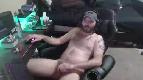 cumslinger2003 online show from November 9, 12:52 pm