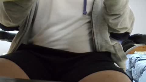 cumtribute4ubitch online show from October 31, 1:06 am