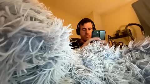 cumxdaddy online show from November 8, 7:55 am