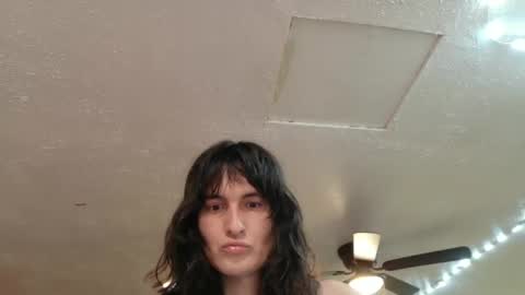 cuntspirit669 online show from October 26, 5:56 pm