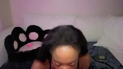 Anna online show from December 14, 2:51 am