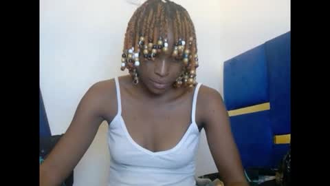 cupidxdoll online show from March 15, 10:35 pm