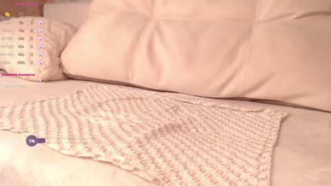 Jessy online show from February 24, 7:09 pm