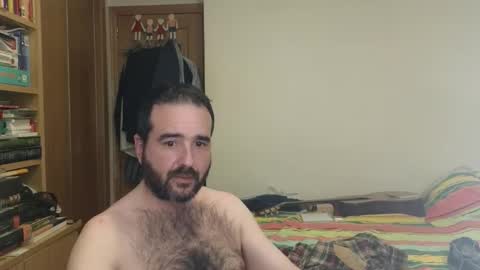 curiosillo1983 online show from November 4, 5:58 pm