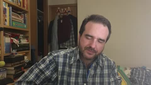 curiosillo1983 online show from February 28, 8:02 pm