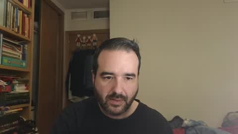 curiosillo1983 online show from November 22, 4:49 pm