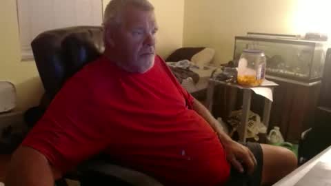 curious1001 online show from March 17, 12:59 am