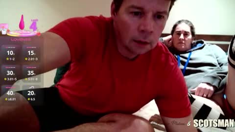 curious_madame_scotsman online show from January 18, 1:36 am