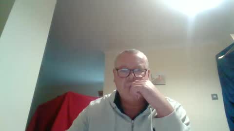 curiousax77 online show from February 8, 11:44 am