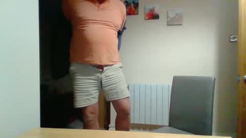 curiousax77 online show from January 13, 4:30 pm