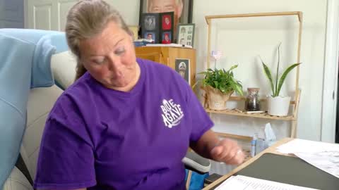 curious couple online show from March 26, 5:40 pm