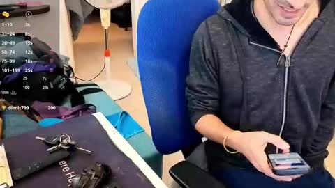 curiousgenie online show from March 22, 12:20 pm