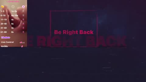 Snapshot of curiousgenie chatting on February 8, 7:16 pm curiousgenie online show from February 8, 7:16 pm