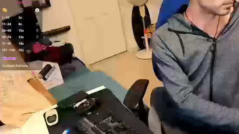 curiousgenie online show from March 12, 4:33 pm