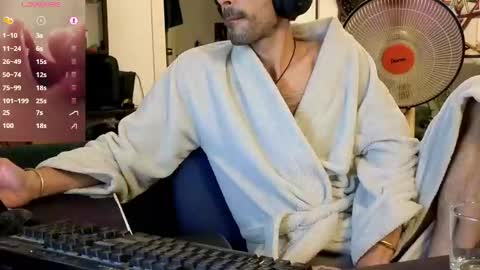 curiousgenie online show from January 6, 11:09 pm