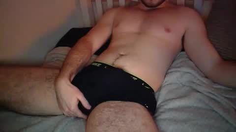 BritishHarry online show from February 25, 9:18 pm