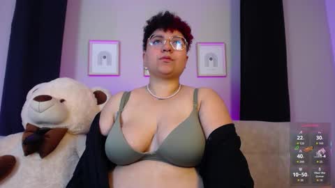 Bruna  online show from February 10, 12:52 pm