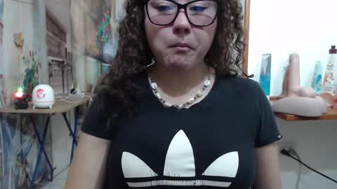 Vannesa online show from February 24, 2:53 pm