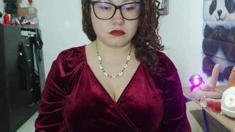 Vannesa online show from May 23, 3:24 am