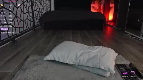 Antonia online show from March 13, 8:39 am