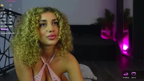 Antonia online show from March 5, 9:40 am