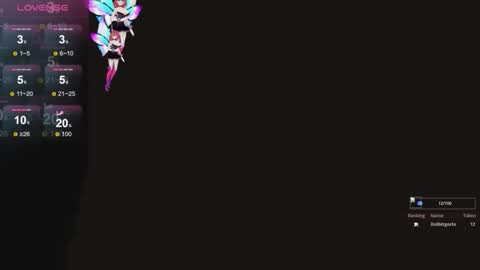 CurlyDreams online show from September 26, 12:24 pm