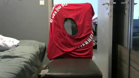 curlyfurly online show from April 7, 5:04 pm