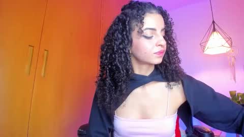 Rose online show from January 8, 11:21 pm