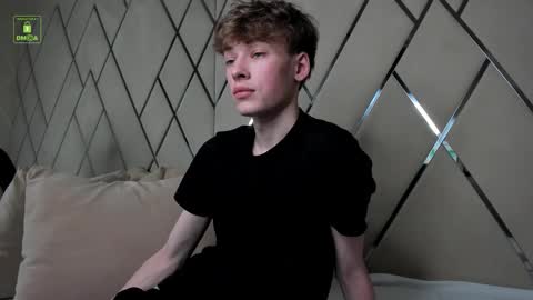 KEVIN online show from September 27, 8:50 pm