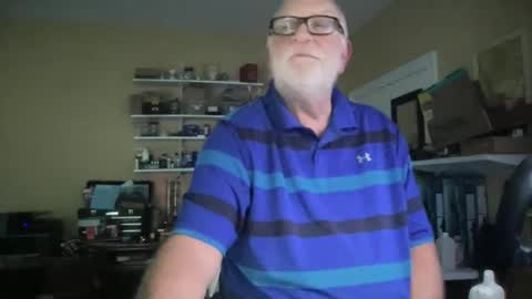 ALAN online show from September 16, 4:43 pm