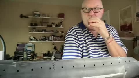 ALAN online show from February 25, 5:51 pm