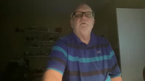 ALAN online show from January 4, 11:17 pm