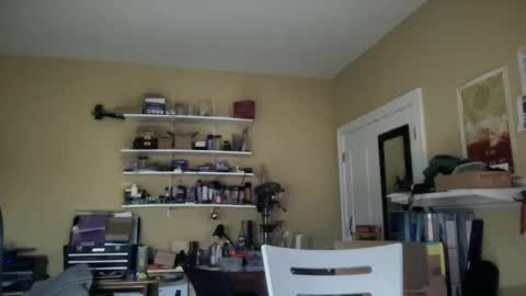 ALAN online show from March 5, 5:08 pm