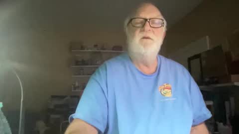 ALAN online show from November 11, 6:43 pm