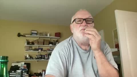 ALAN online show from January 3, 4:27 pm