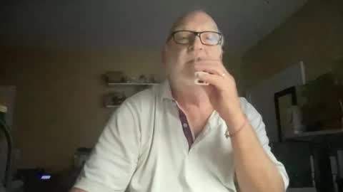 ALAN online show from November 18, 6:22 pm