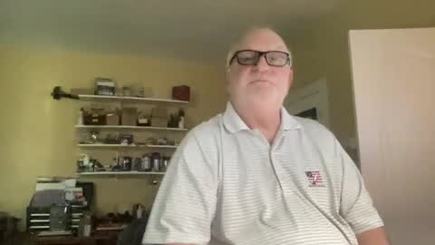 ALAN online show from January 15, 7:23 pm