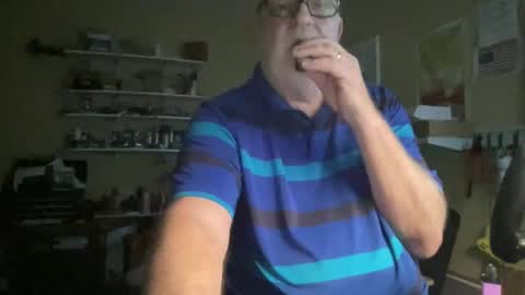 ALAN online show from December 10, 9:33 pm