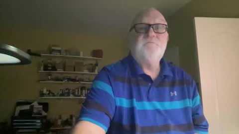 ALAN online show from December 18, 3:44 pm