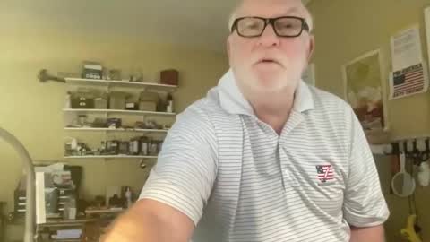 ALAN online show from January 22, 1:00 pm