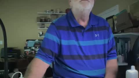 ALAN online show from September 18, 1:59 pm