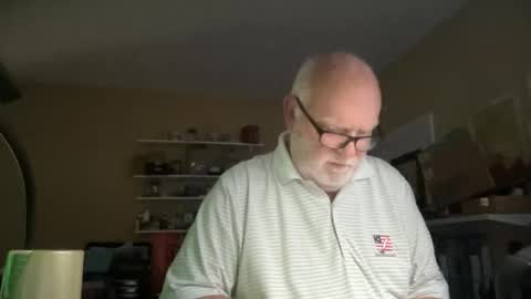 ALAN online show from September 19, 6:33 pm