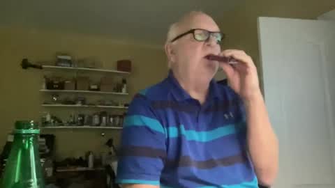 ALAN online show from January 14, 4:39 pm