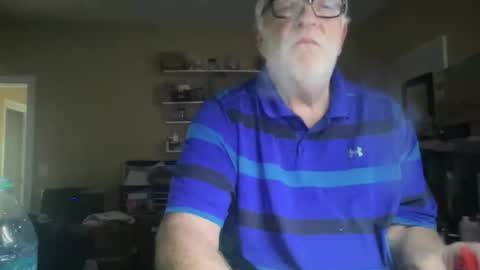 ALAN online show from October 15, 5:58 pm