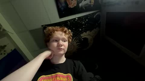 curryarches online show from March 25, 1:40 pm