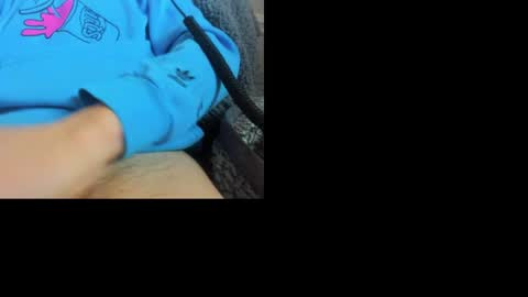 cursedmicrobe online show from March 4, 2:52 am